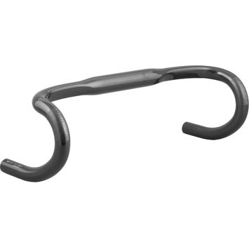 BONTRAGER Bar Bontrager Pro VR-C 31.8 42cm Black