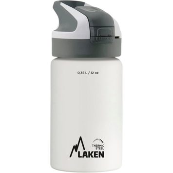 LAKEN Summit 350 ml bílá