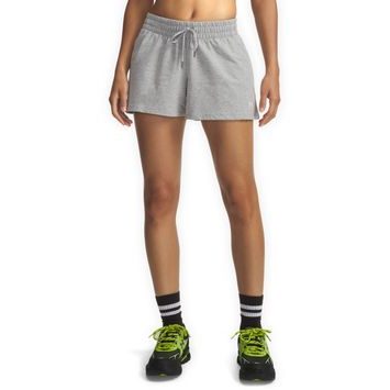 UNDER ARMOUR SPORT TERRY SHORT-GRY