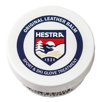 HESTRA Hestra Leather Balm Vit