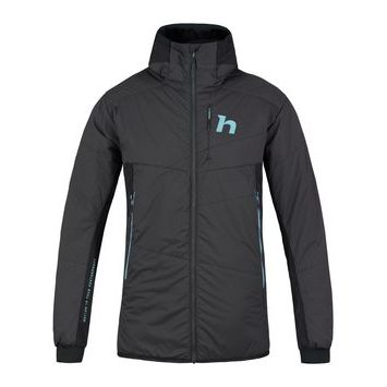 HANNAH KECHU HOODY anthracite