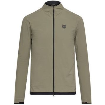 FOX Defend Fire Alpha Jacket Adobe