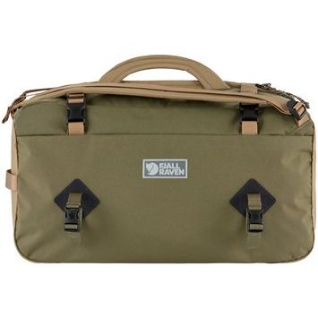 FJÄLLRÄVEN Vardag Splitpack 45 Green-Clay