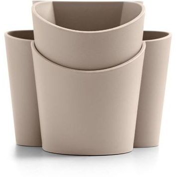 BLIMPLUS Gocciolo Moka Grey