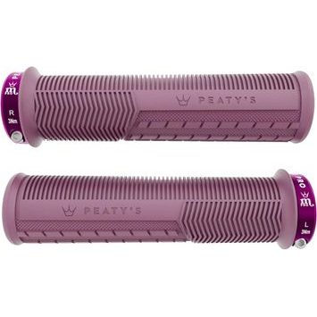 PEATYS MONARCH PRO MUSHROOM THIN PLUM