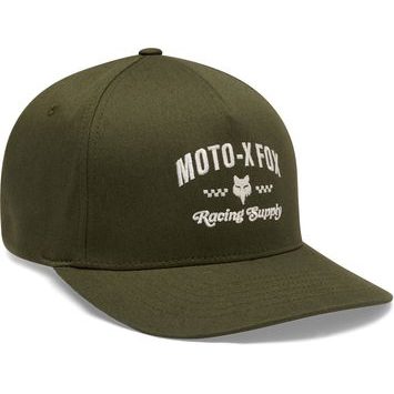 FOX Supply Flexfit Hat Army