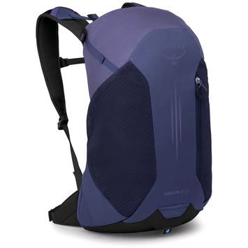 OSPREY HIKELITE LT 22, botswana purple