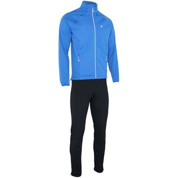 SILVINI Cassiano set XCM2501 blue-black