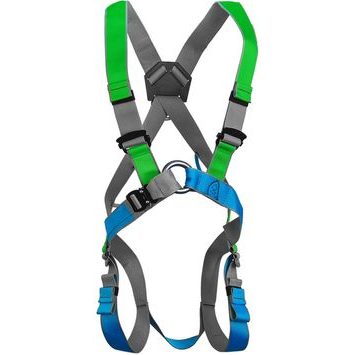 ROCK EMPIRE Ronda Lock Azurová