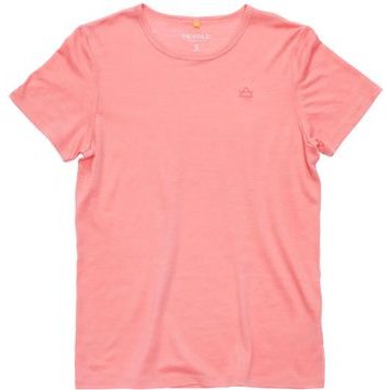DEVOLD Active Tee Wmn Apricot