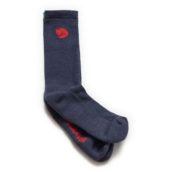 FJÄLLRÄVEN Fjällräven Wool Sock Navy