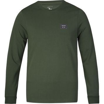 HANNAH KIRK II kombu green