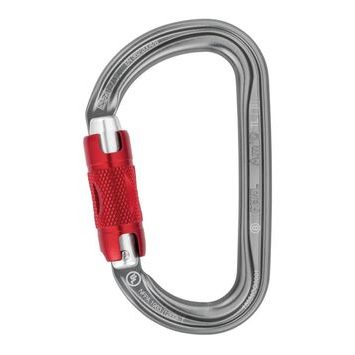 PETZL AMD TWIST LOCK