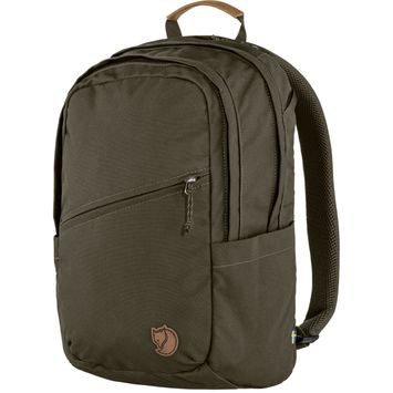 FJÄLLRÄVEN Räven 20 Dark Olive