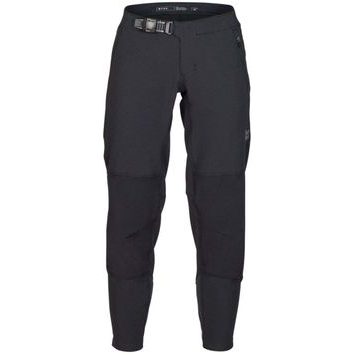 FOX Yth Defend Pant Black