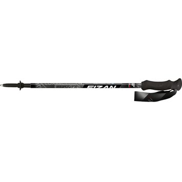 FIZAN Compact MS Black