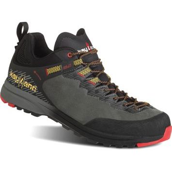 KAYLAND Grimpeur Gtx, grey/yellow