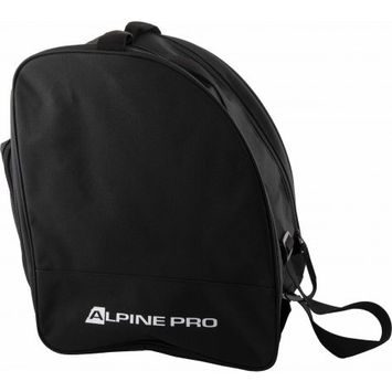 ALPINE PRO ZEBDO black