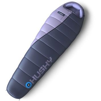 HUSKY Ember Ladies blue/pink