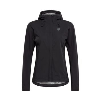 FOX W Ranger Water Jacket Black