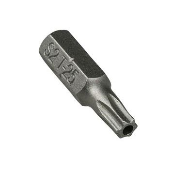TREK Powerfly/B-Cycle T25 Torx Security Bit 2018 Grey