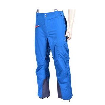 PINGUIN Freeride pants Blue