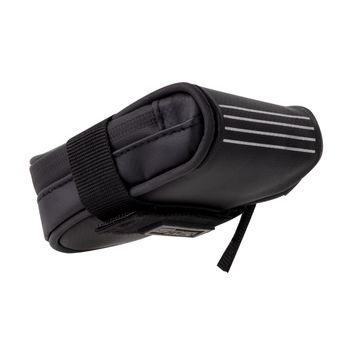 FORCE MINIBAG suchý zip, černá