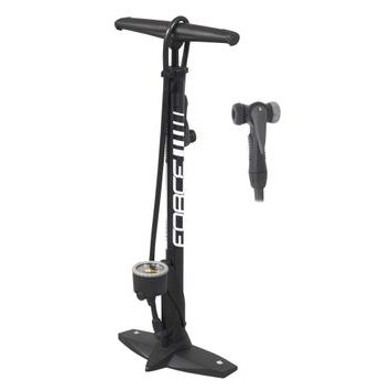 FORCE HOBBY Alu. 11bar černá