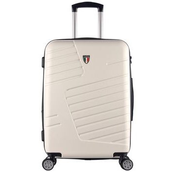 TUCCI Boschetti T-0278/3-M ABS - bílá