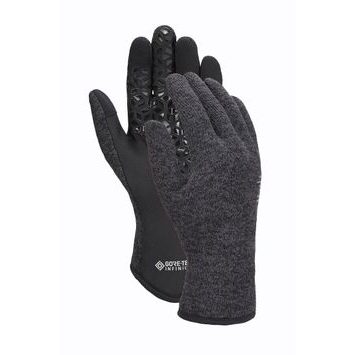 RAB Quest Infinium Gloves Women's, anthracite