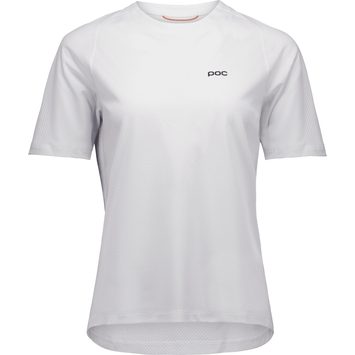 POC W's Motion Air S/S Jersey Hydrogen White