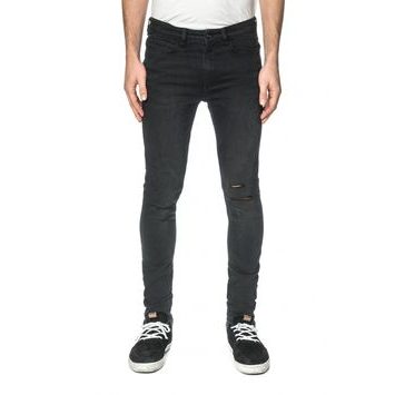 GLOBE G.04 Skinny, beat down black