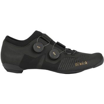 FIZIK VENTO VEGA CARBON COAL BLACK-BLACK (VER1DMR1C1510)