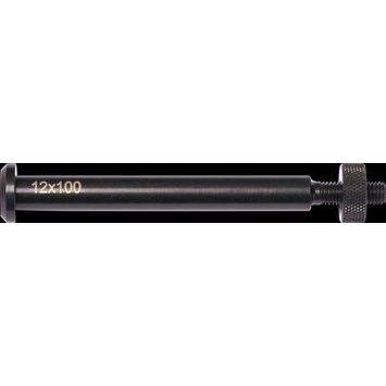 MAVIC AXLE FOR WHEEL ARMS 12X100