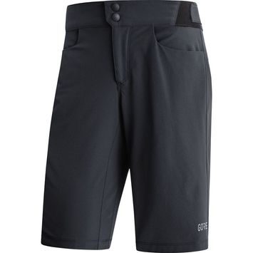 GORE Wear Passion Shorts Womens black