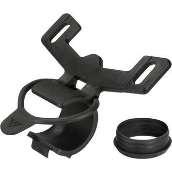 TOPEAK CLAMP SET pro pumpy Racerocket MT