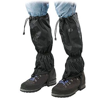 TATONKA Gaiter 420 HD black