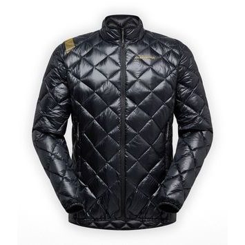 LA SPORTIVA Lumina 100 Down Jkt M Black