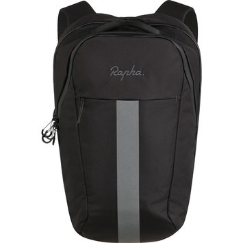 RAPHA Backpack Domestique 26L Black