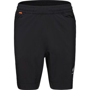 MAMMUT Massone Sport Shorts Men, black