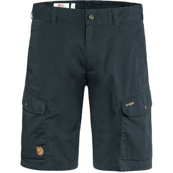 FJÄLLRÄVEN Ruaha Shorts M Dark Navy