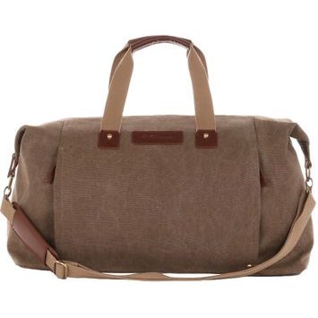 HIGHBURY WB-6026 56 L - hnědá