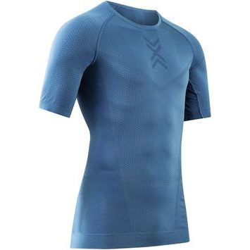 X-BIONIC X-BIONIC® XCEED RUN SHIRT SS MEN SAND/DARK SAND