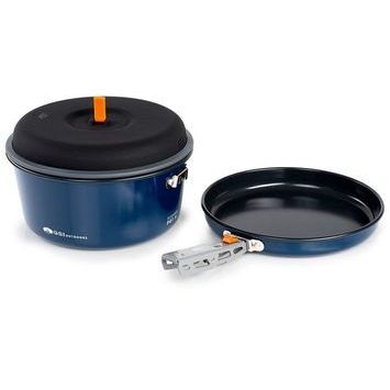 GSI OUTDOORS Bugaboo Ceramic Cookset; 3 l