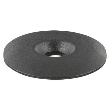 TREK RCS Pro Top Cap Black