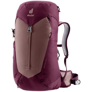 DEUTER AC Lite 28 SL ashrose-cassis