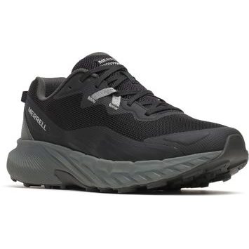MERRELL AGILITY TRAIL M black