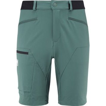 MILLET TRILOGY ICON CORDURA SH M BOTTLE