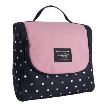 MEATFLY Cara Black Dots