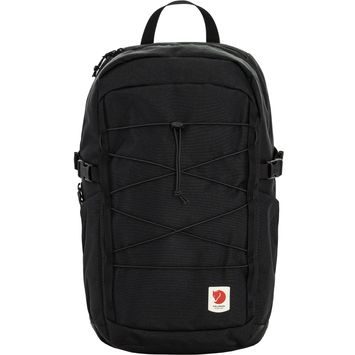 FJÄLLRÄVEN Skule 24 Black